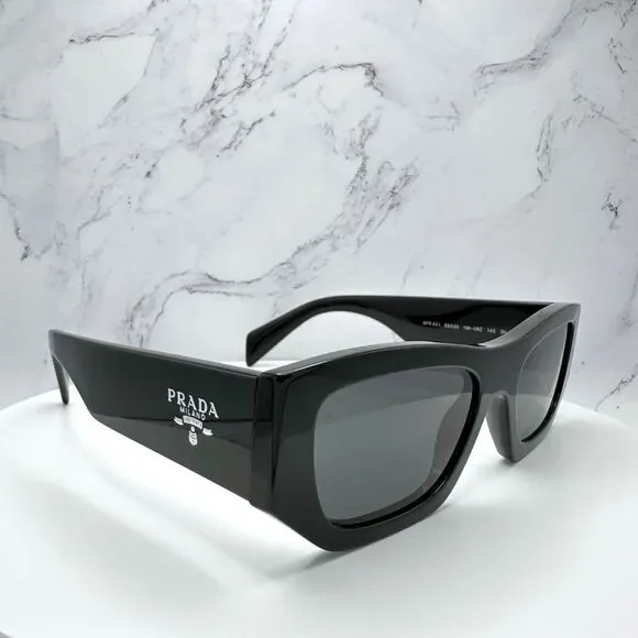 New PRADA Sunglasses